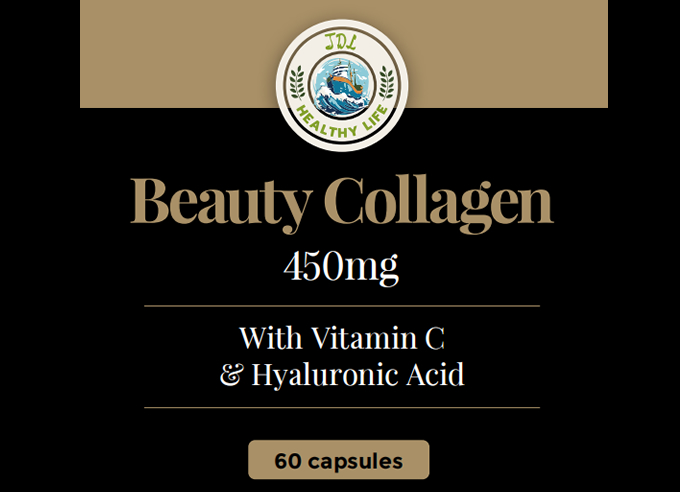 Beauty Collagen