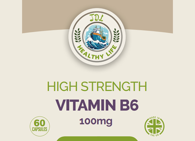 Vitamin B6