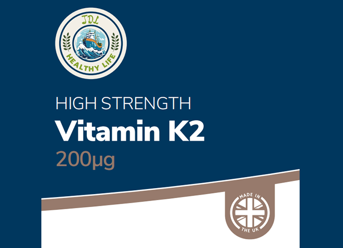 Vitamin K2